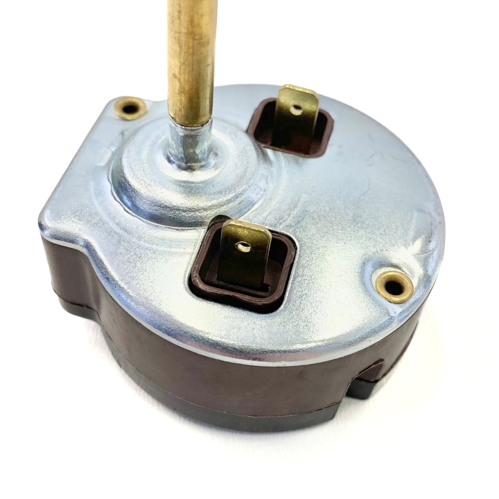 Термостат стержневой TBS, 16A, 70°С/термозащита на 83°С, 275мм, 250V, 200830