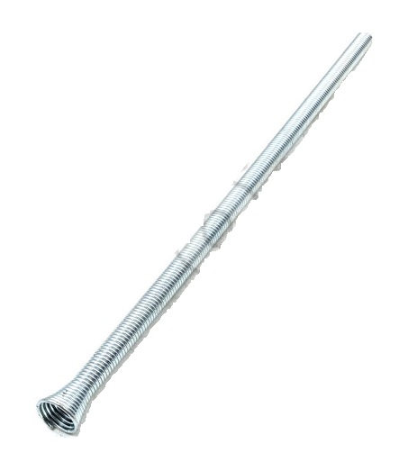 Трубогиб пружинный DSZH CT-102-04 (1/4)