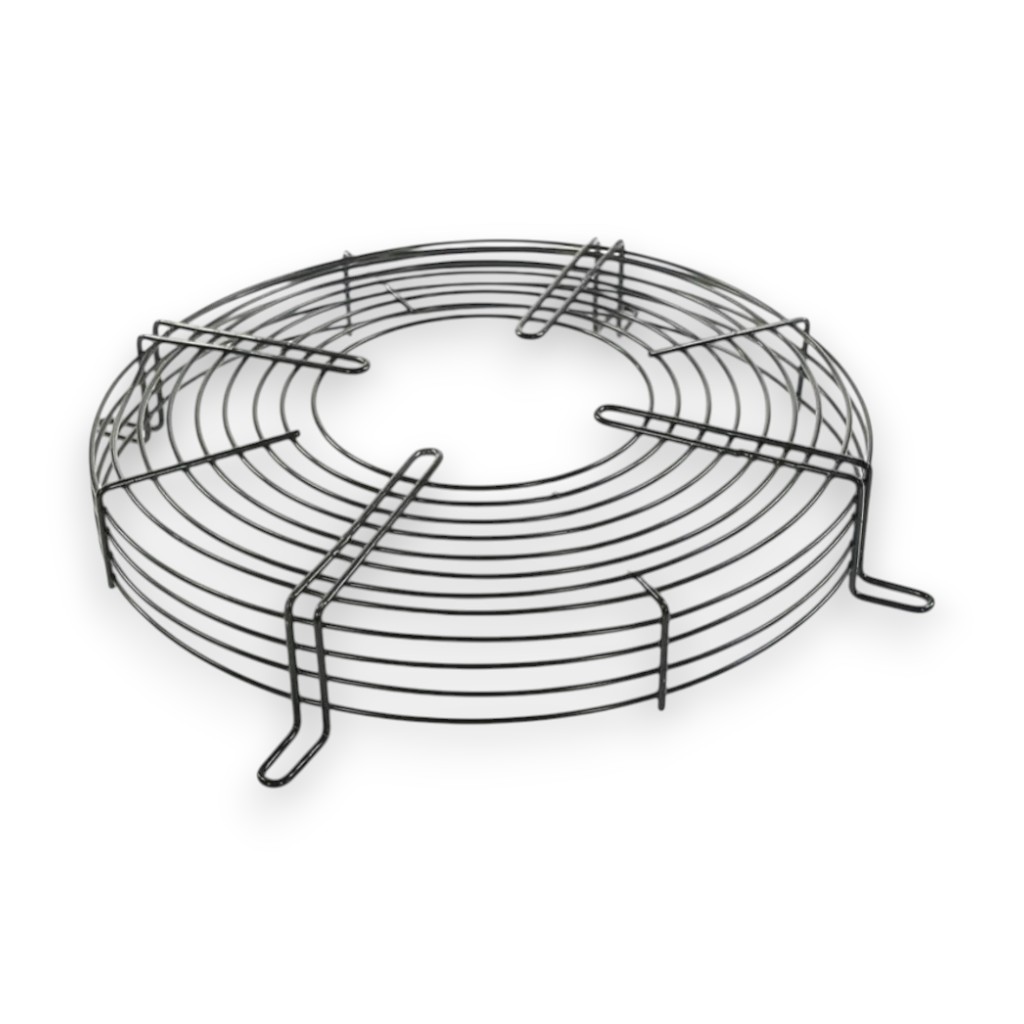 Решетка конденсатора D-254мм CD 4,4