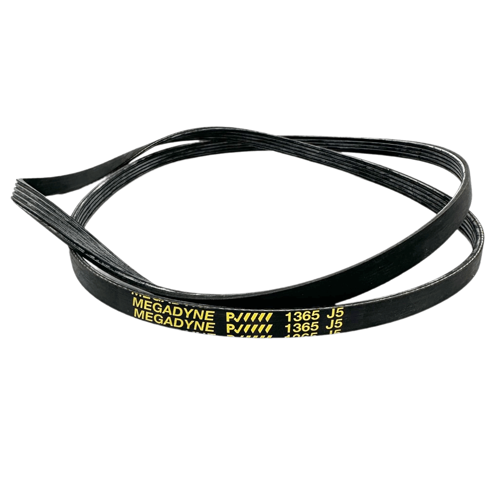 Ремень для стиральной машины Ariston 1365 J5 MEGADYNE C00046149