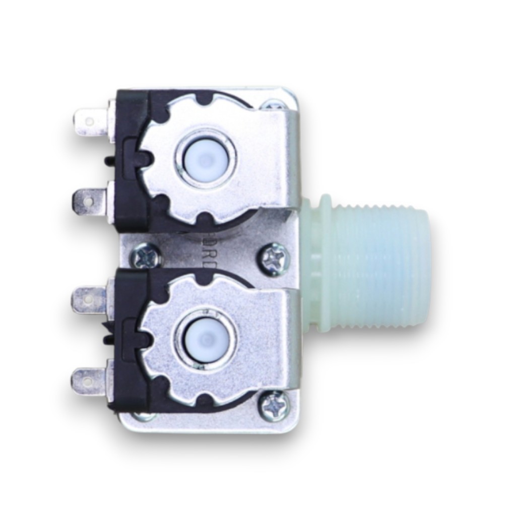 Клапан подачи воды для стиральной машины Gorenje (КЭН) 2W-180, 608557