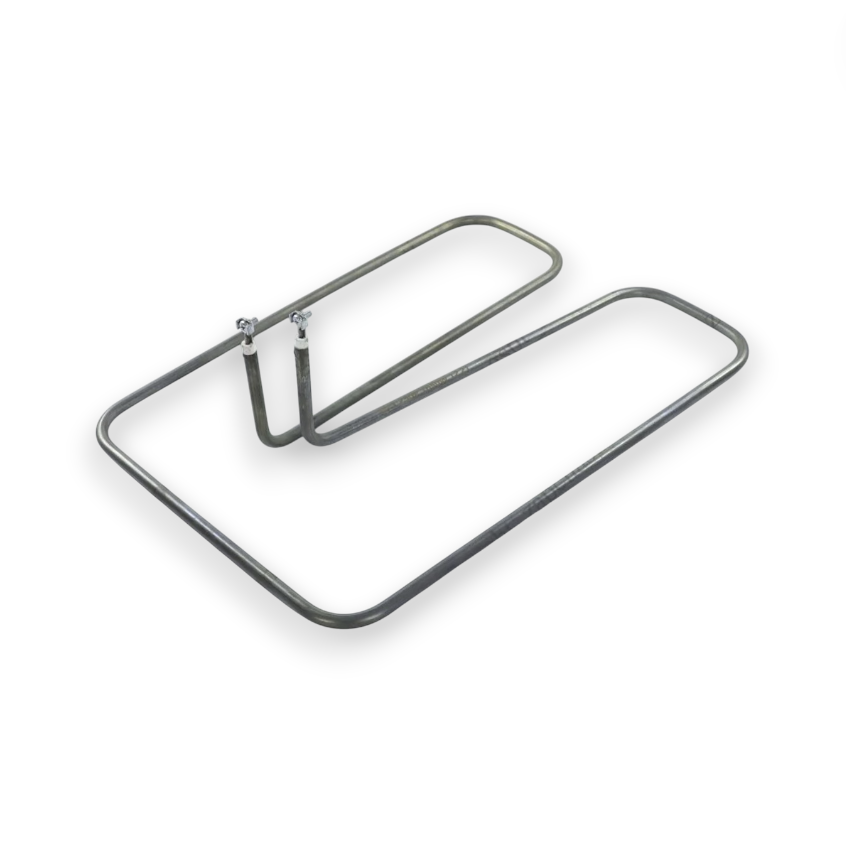 ТЭН духовки 1650W прямоугольный универсальный