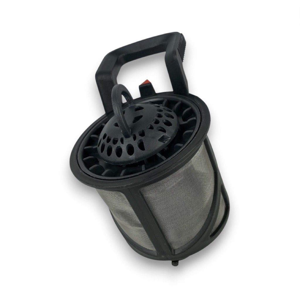 Фильтр тонкой очистки для посудомоечной машины Electrolux (143ZN34, 140064682010, 8075472269, 8075472178