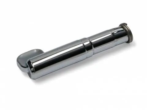 Ручка подачи пара для Delonghi ECAM21, ECAM22, 5513222441 Оригинал
