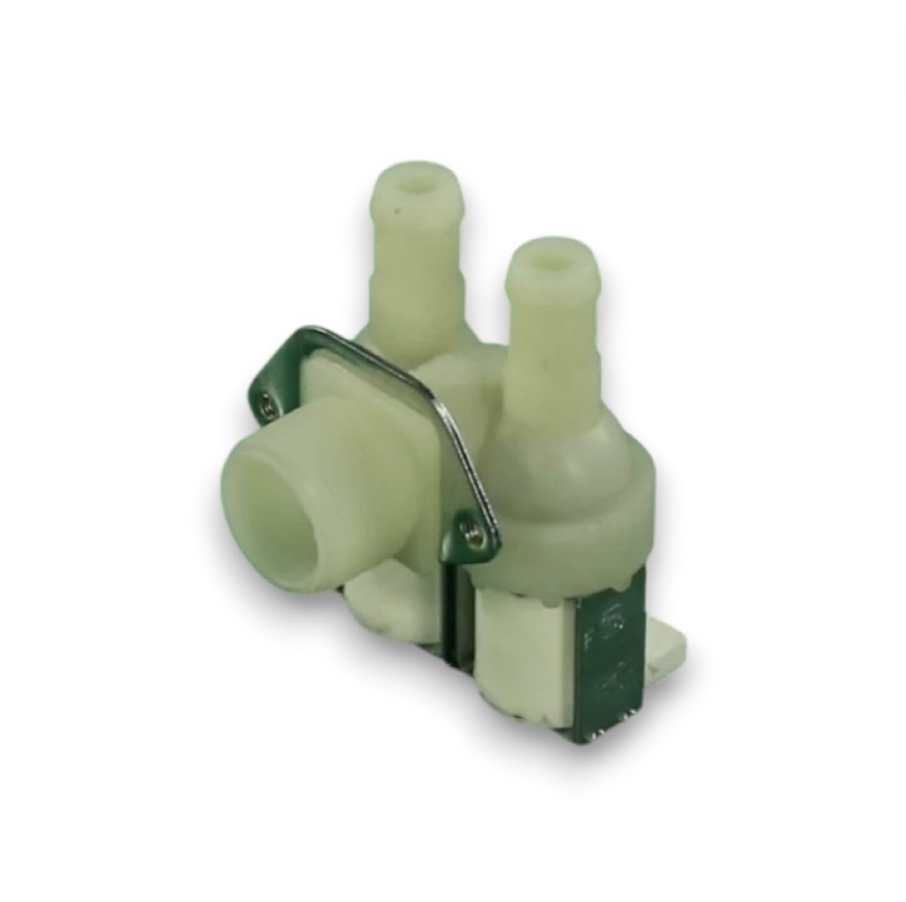 КЭН стиральной машины 2 90˚ Ø14 мм клеммы 220V T&P