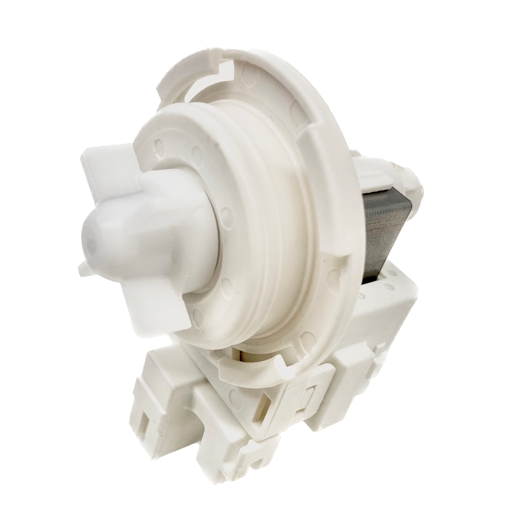 Помпа для стиральной машины Miele 30W 6239560, 8760859, 3788832 Помпа для стиральной машины Miele 30W 6239560, 8760859, 3788832