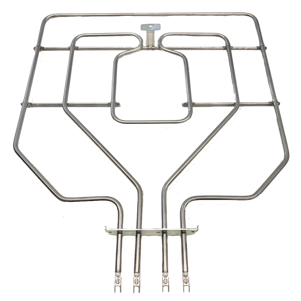 ТЭН духовки Bosch, Siemens, Neff 2800W 00471369, 00773539