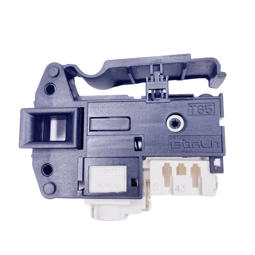 Замок люка стиральной машины Indesit C00307442, 482000032280, INT022ID