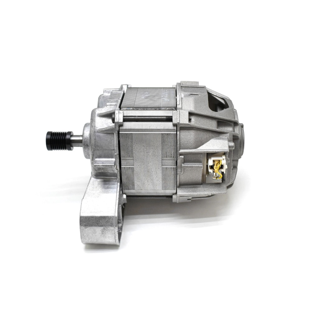 Двигатель стиральной машины BSH1B 1400RPM-/DELTA Indesit, Ariston, Whirlpool C00488681, 488681, 481236158352 Оригинал