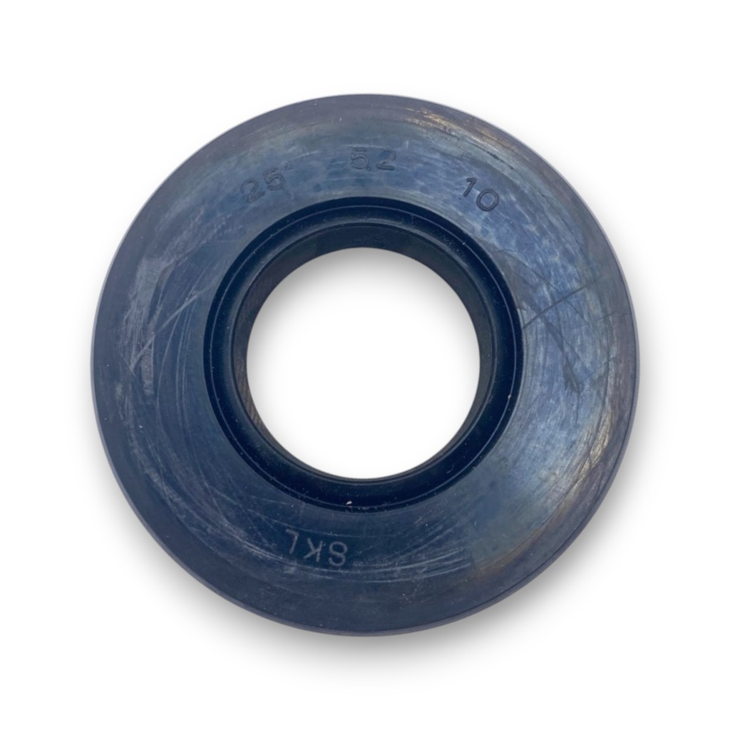 Сальник бака 25x52x10 для стиральной машины AEG