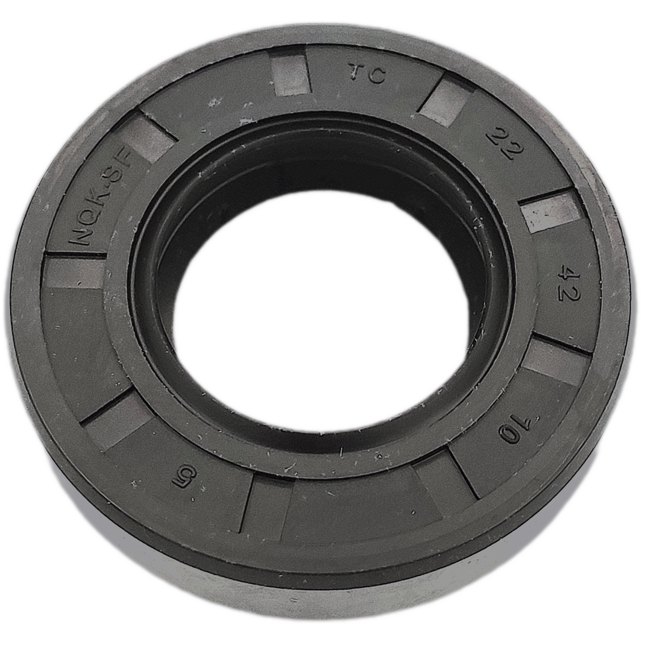 Сальник бака 22x42x10 NQK