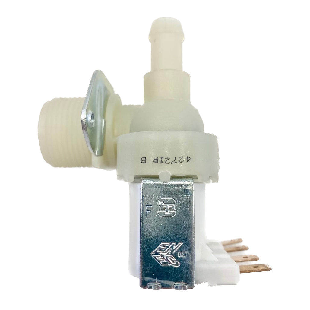 Клапан заливной для стиральной машины (КЭН) 2W-90 12мм Ardo 534008700