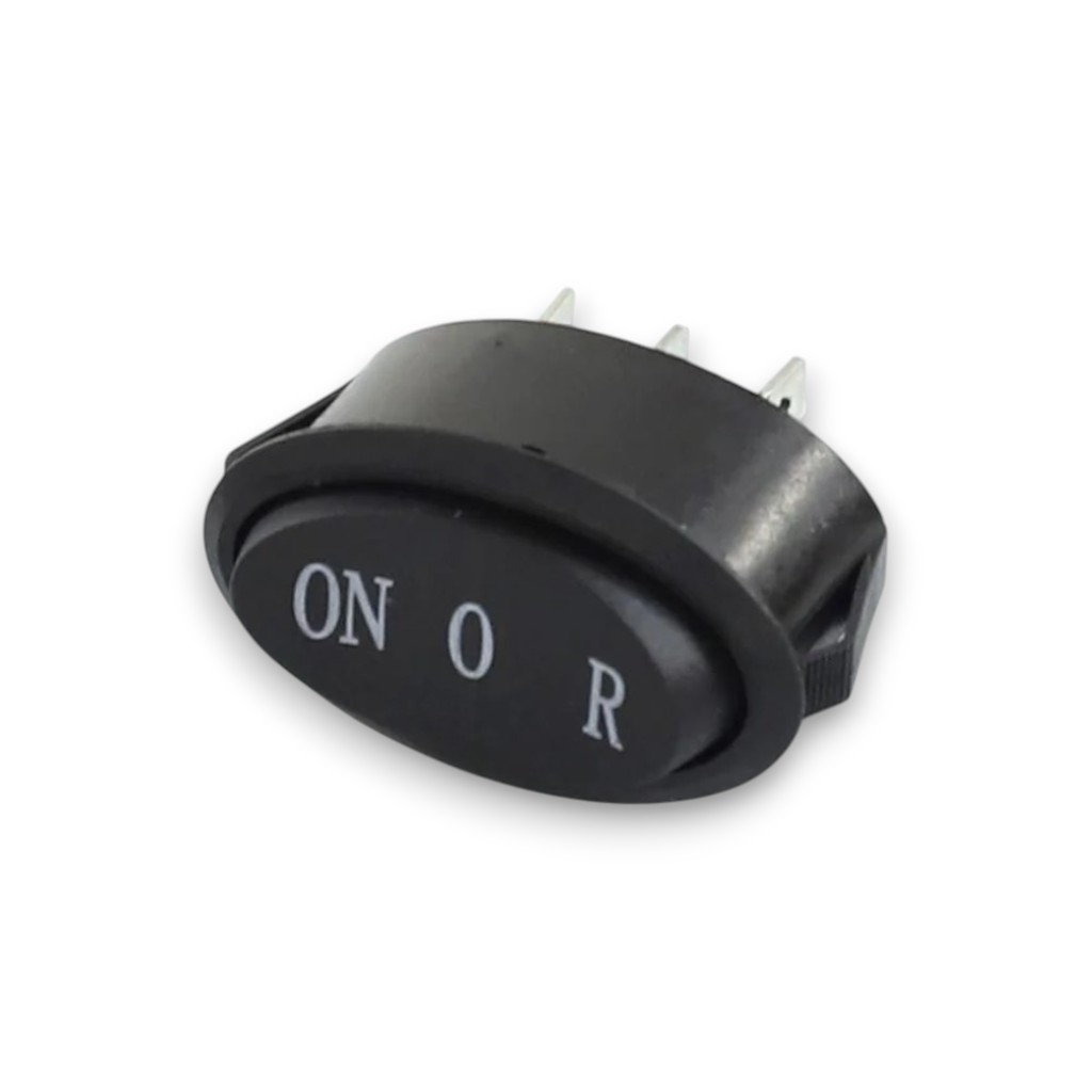 Кнопка мясорубки универсальная с реверсом для электромясорубок 16024 MRZ010