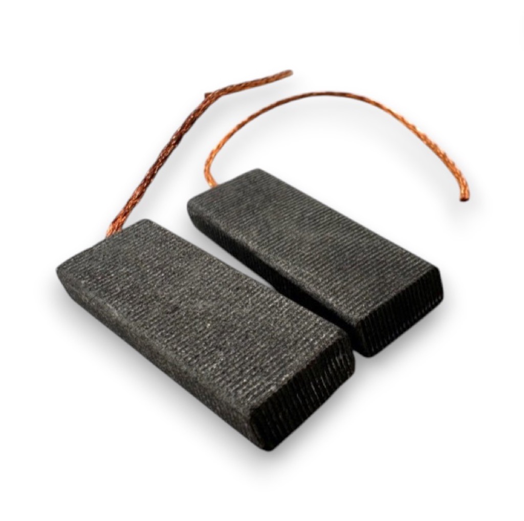 Угольные щетки для стиральной машины 5x12,5x32 мм универсальные