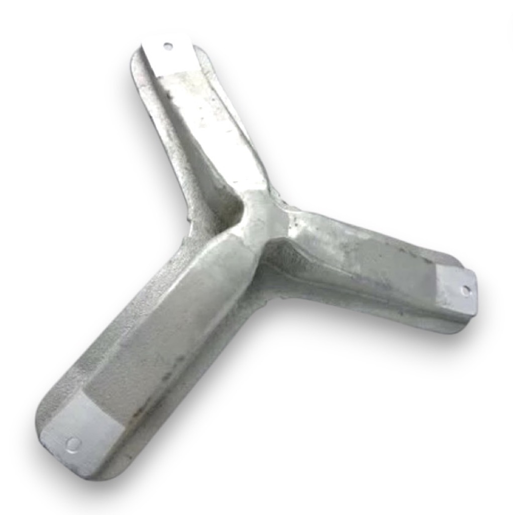 Крестовина Bosch/Siemens вал 122мм 6305-6306, Усиленная