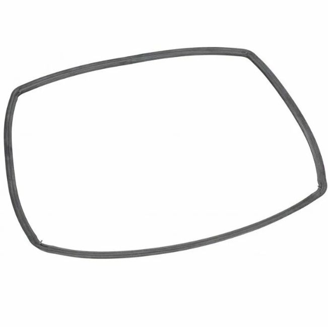 Уплотнитель двери духовки Hansa, 410x320 мм 8019341