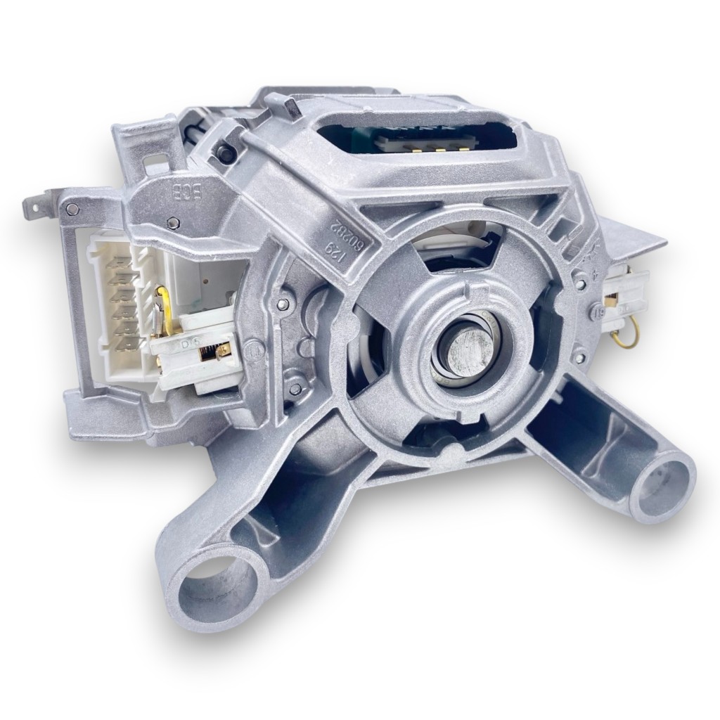 Двигатель, мотор для стиральной машины Bosch, Siemens, Neff 1BA6755-0RI, 9000920206, 00145713, 145713