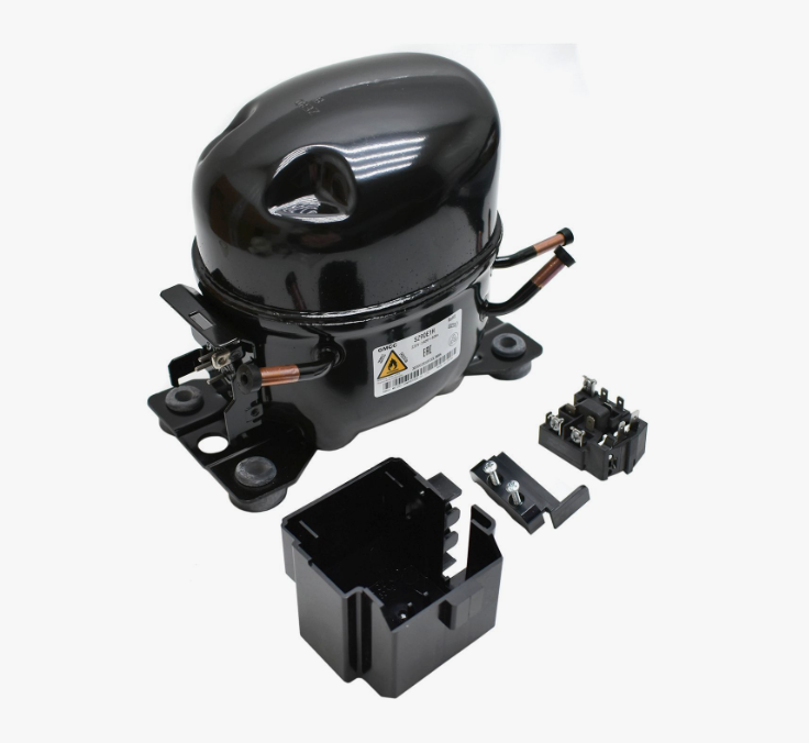 Компрессор холодильника GMCC, 98W R600 -23.3C, SZ59C1H