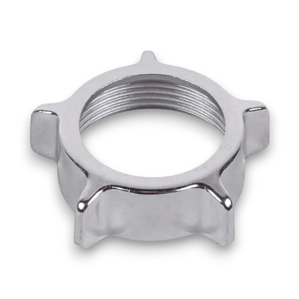 Гайка мясорубки Moulinex SS-1530000129 Оригинал