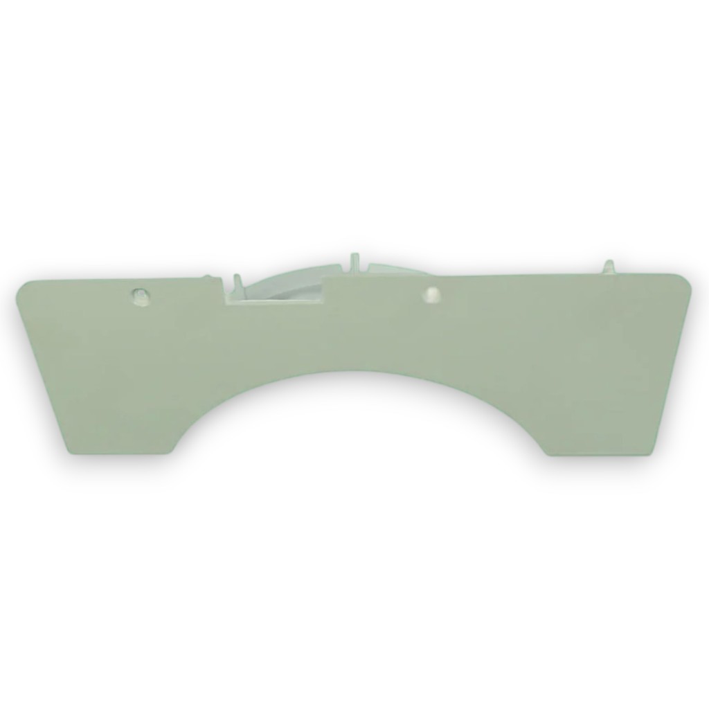 Панель воздушного клапана холодильника с дисплеем Haier 0060840841B