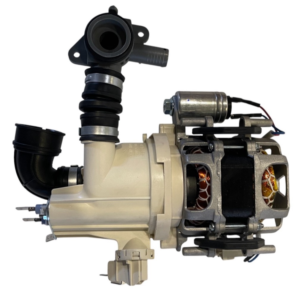 Насос циркуляционный Welling YXW30-2A 60W Midea для посудомоечной машины 17476000A01902