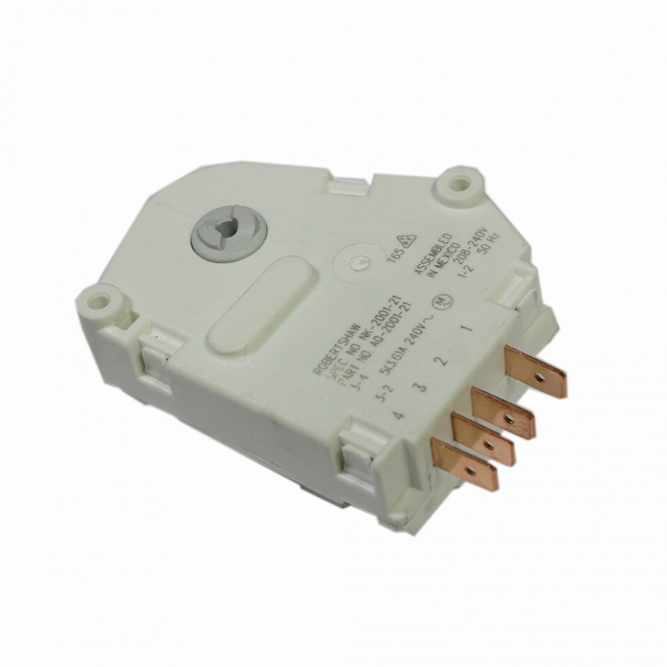 Таймер оттайки холодильника Indesit, Ariston, Stinol C00851086, NK-2001 Таймер оттайки холодильника Indesit, Ariston, Stinol C00851086, NK-2001