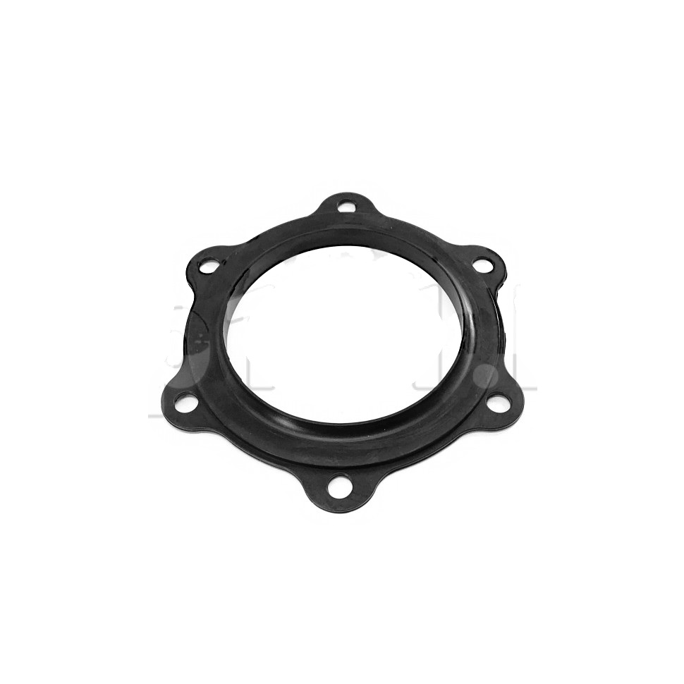 Прокладка фланцевая с 6 отверстиями Ariston 924002