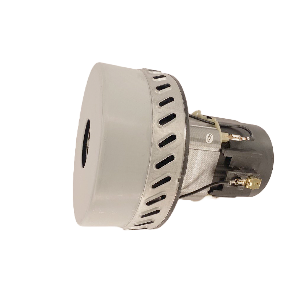 Двигатель пылесоса моющий 1400W H=175 мм Ø=144 мм VCM-12A-1400W аналог SKL VAC026UN