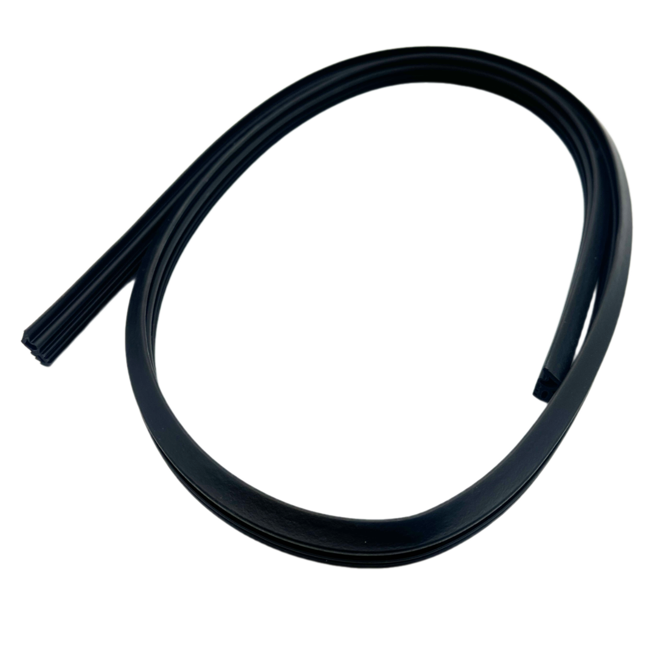 Уплотнитель двери посудомоечной машины Leran, Krona 673001700133