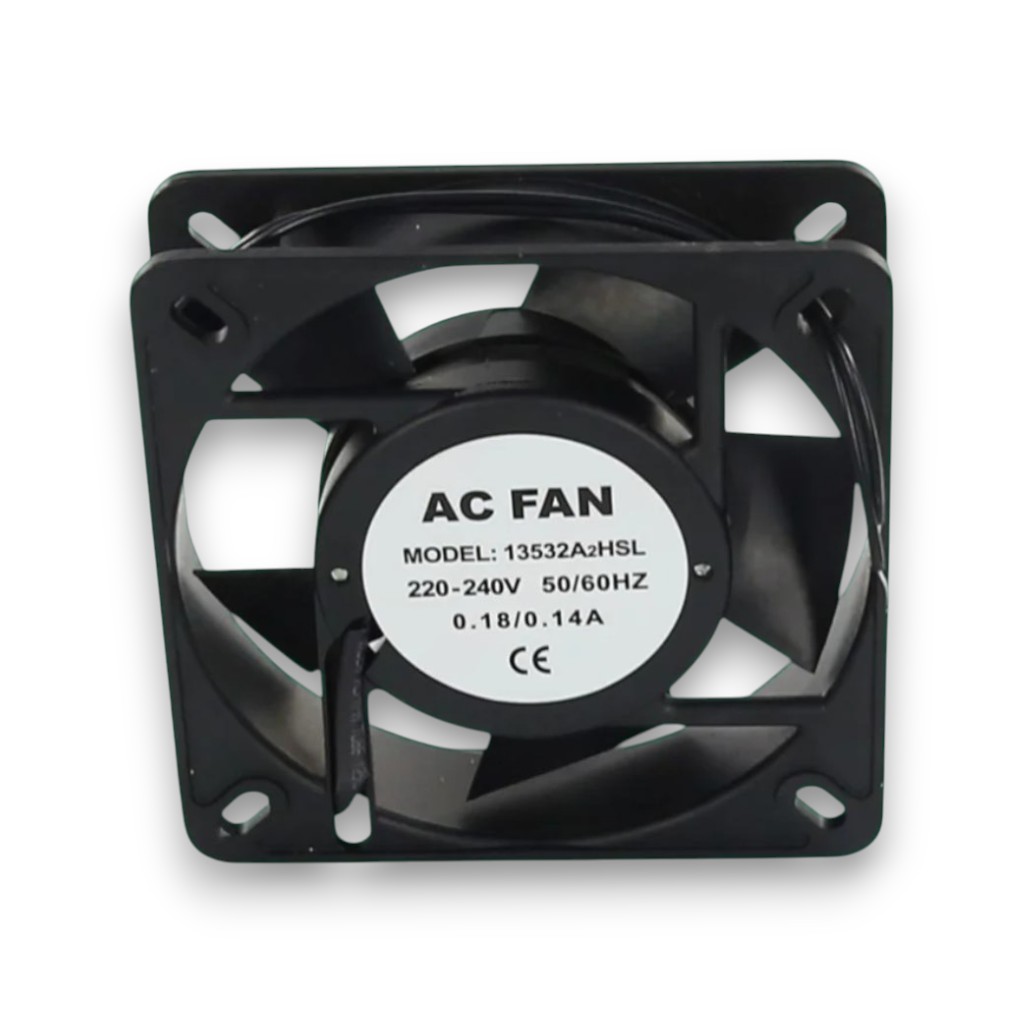 Вентилятор 135x135x32 220-240V 13532A2HSL