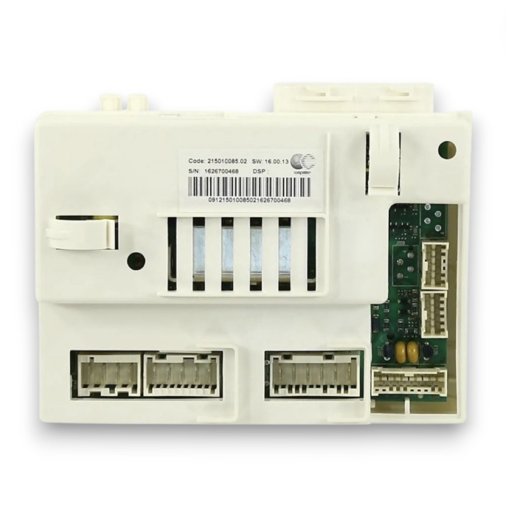 Модуль управления стиральной машины Indesit, Ariston C00271127 Arcadia 215010085.02