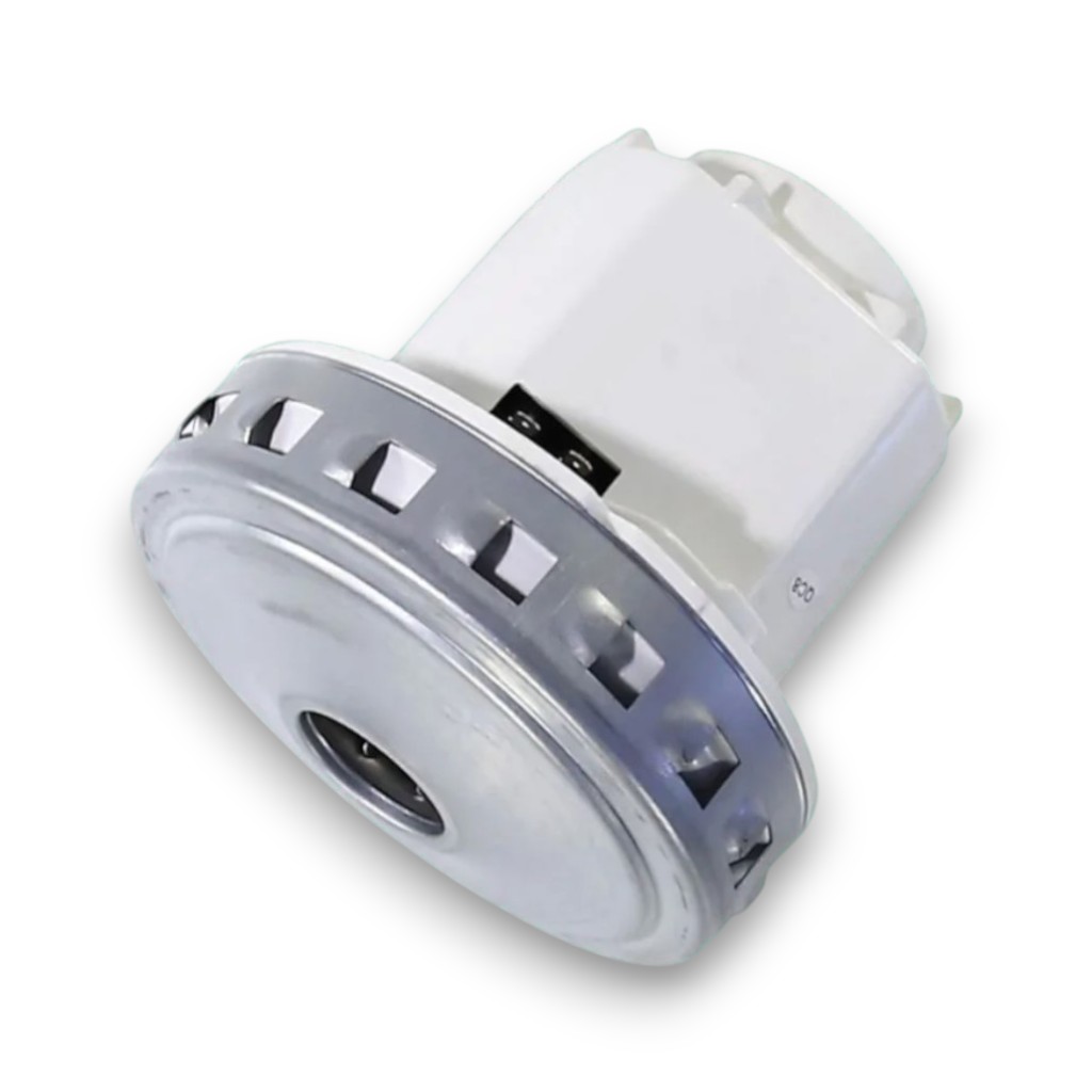 Двигатель пылесоса 1350W h128мм D-131мм h42мм Skl 467.3.403-3 Thomas, Zelmer VAC060UN