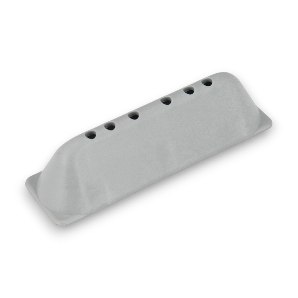 Ребро (лопасть) барабана L120 мм Electrolux, AEG, Zanussi для стиральной машины 8118628026 Original