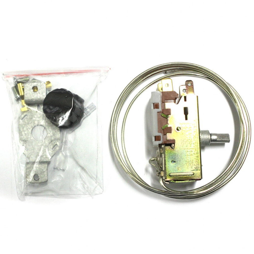 Термостат К-50-Р1127 для холодильника Beko, Ariston, Атлант, Beko, Indesit