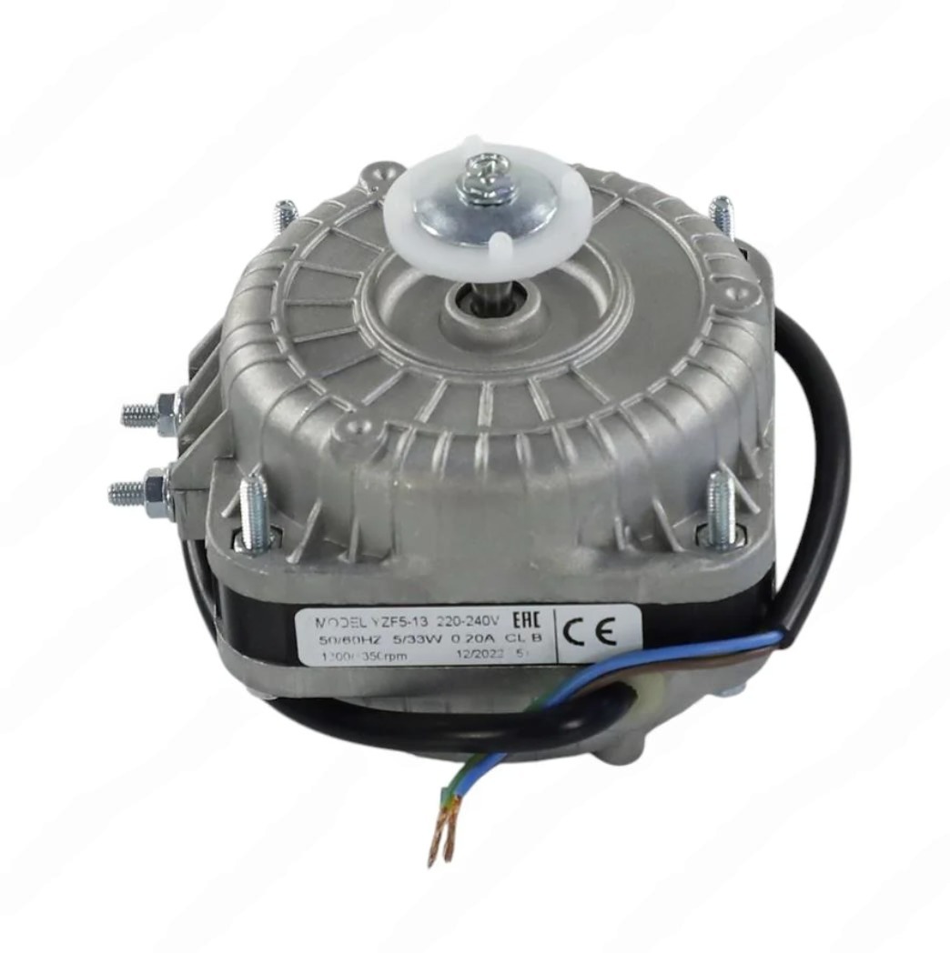 Микродвигатель YZF ULTRA 5W 1300 об/мин 20699093