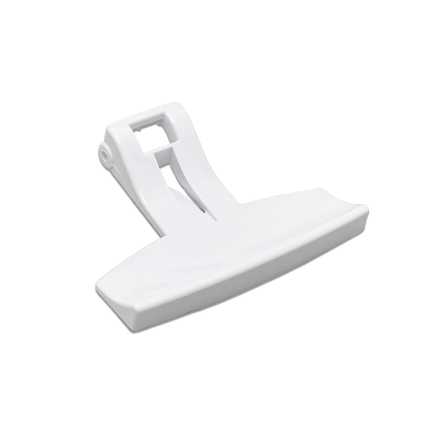 Ручка люка стиральной машины // Whirlpool 481249818738, 46197108773, 461971020901