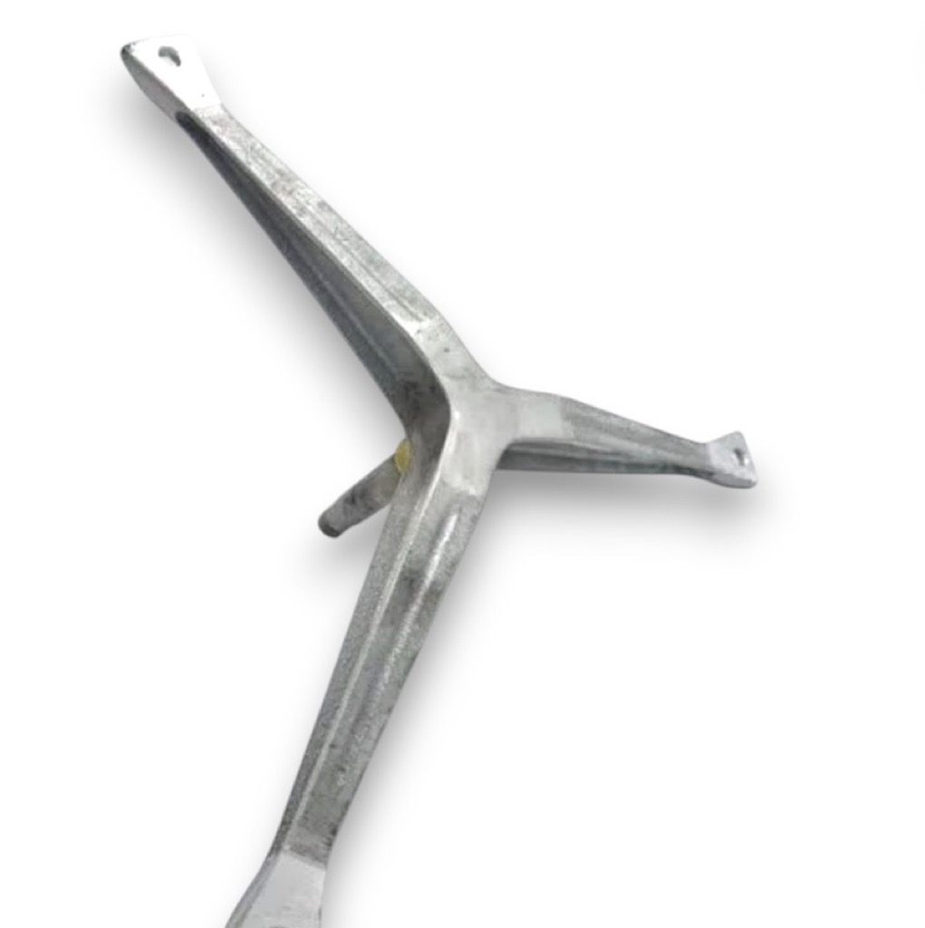 Крестовина барабана Beko 2804500400 вал 116мм Усиленная