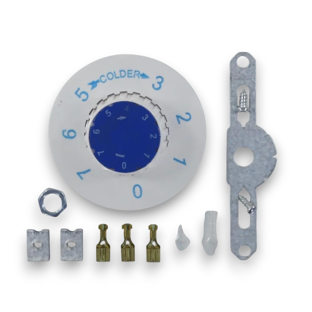 Термостат холодильника К-59 2,5 (-13/-26°C) аналог L1275