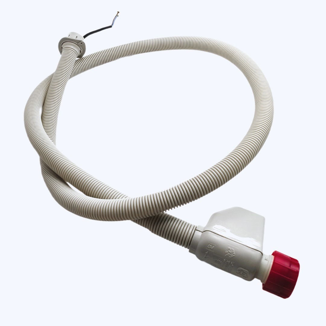 Заливной шланг с аквастопом посудомоечной машины Krona 673000900210