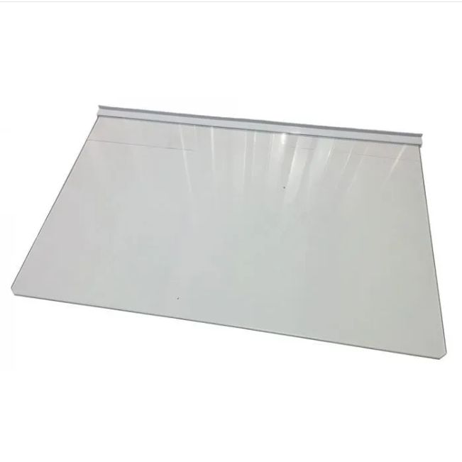 Полка холодильника Indesit,Ariston, Hotpoint-Ariston, Stinol СТЕКЛО 496х320 мм257748, 850921, C00257748, C00850925, C00257748, C00850921 Полка холодильника Indesit,Ariston, Hotpoint-Ariston, Stinol СТЕКЛО 496х320 мм257748, 850921, C00257748, C00850925, C00257748, C00850921