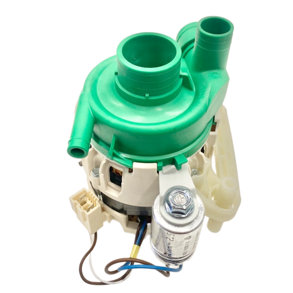 Циркуляционный насос посудомоечной машины SMEG 795210634/ 231749, 480140102726, 481290508165, 49020183, 693210417, 69521026, 695210281, 695210296, 695210420, 695210424, 695210502, 695210563, 795210634