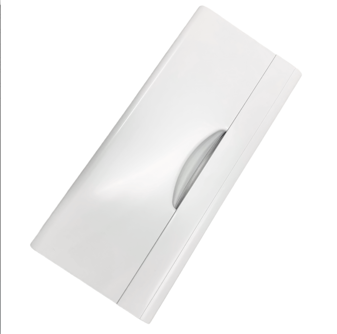 Панель нижней корзины холодильника Атлант 470х210 мм 341410105200