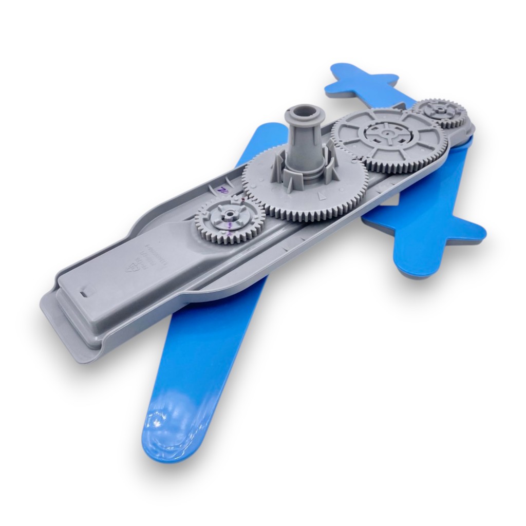 Разбрызгиватель нижний для посудомоечной машины Midea 12176000029419