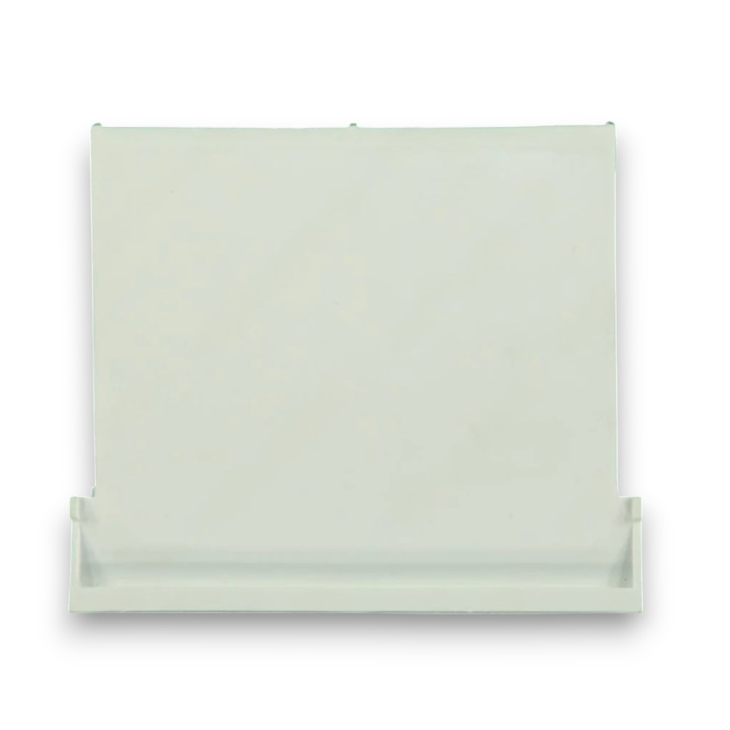 Крышка системы No Frost холодильника Indesit, Ariston C00302917, 302917