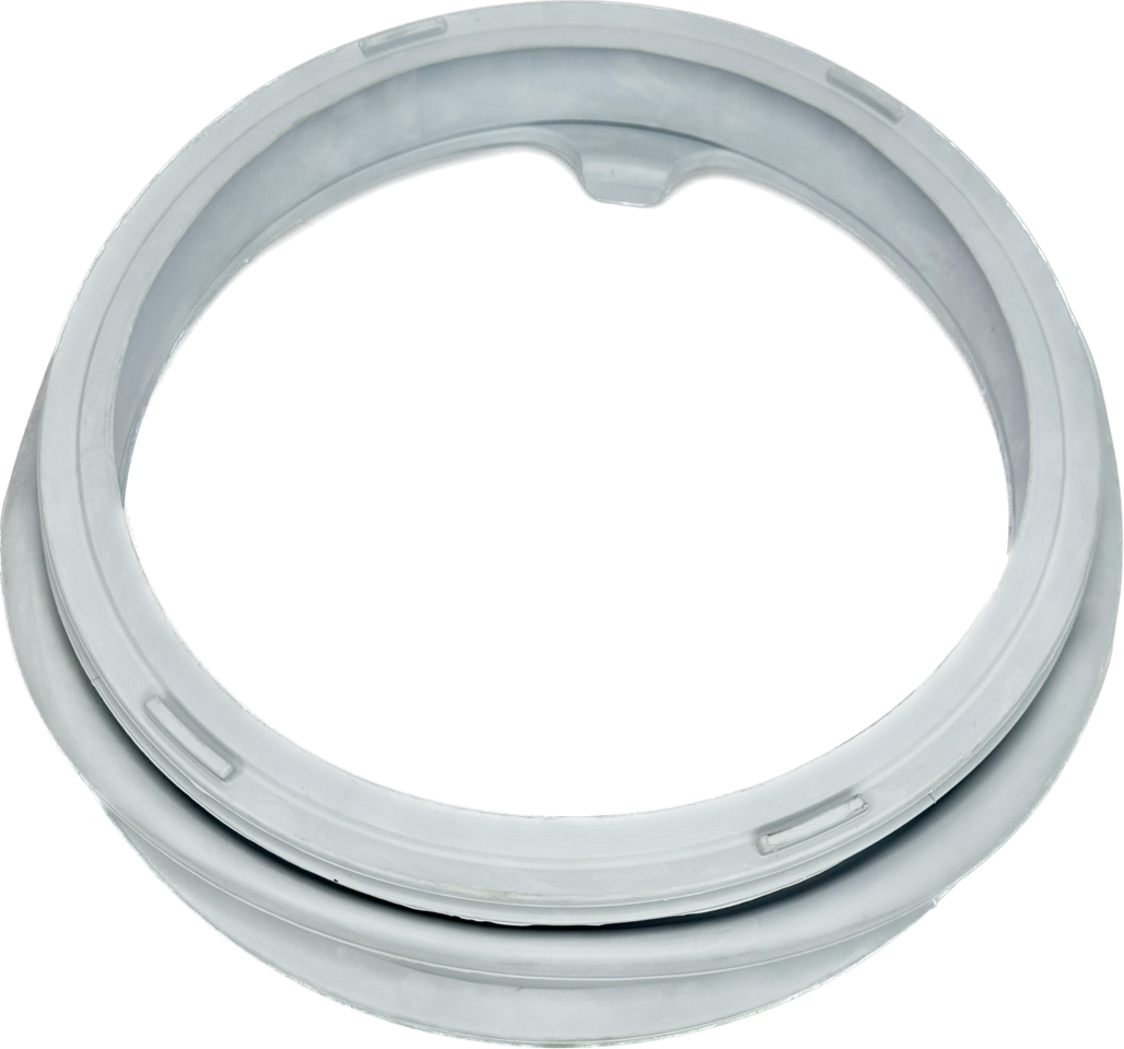 Манжета люка стиральной машины Zanussi 4055011094, GSK033ZN