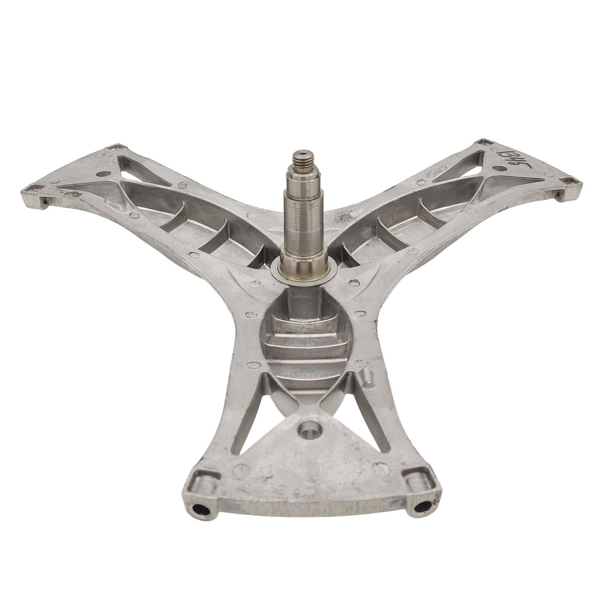 Крестовина стиральной машины Bosch Siemens, вал 95мм, 683455, 9000991740, 9000152737