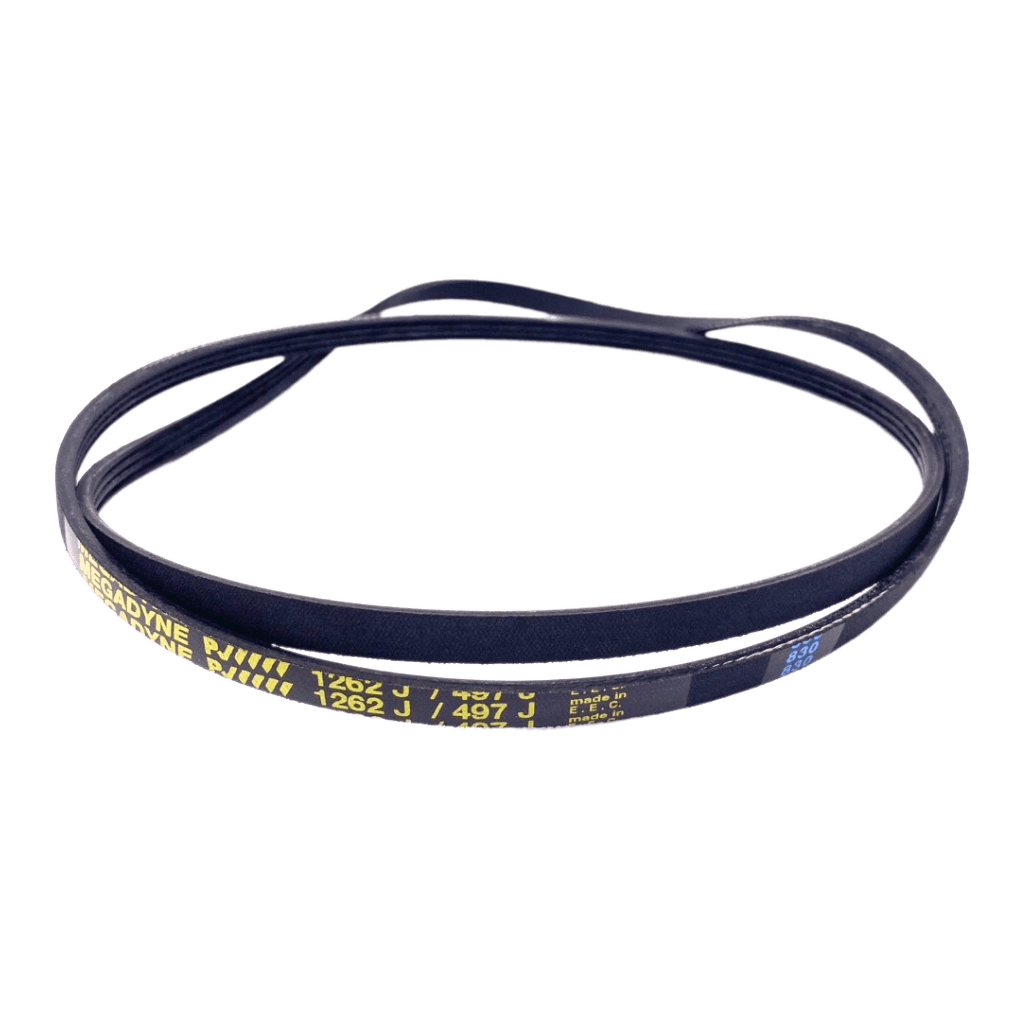 Ремень для стиральной машины 1262 j4 BLJ477UN, MEGADYNE