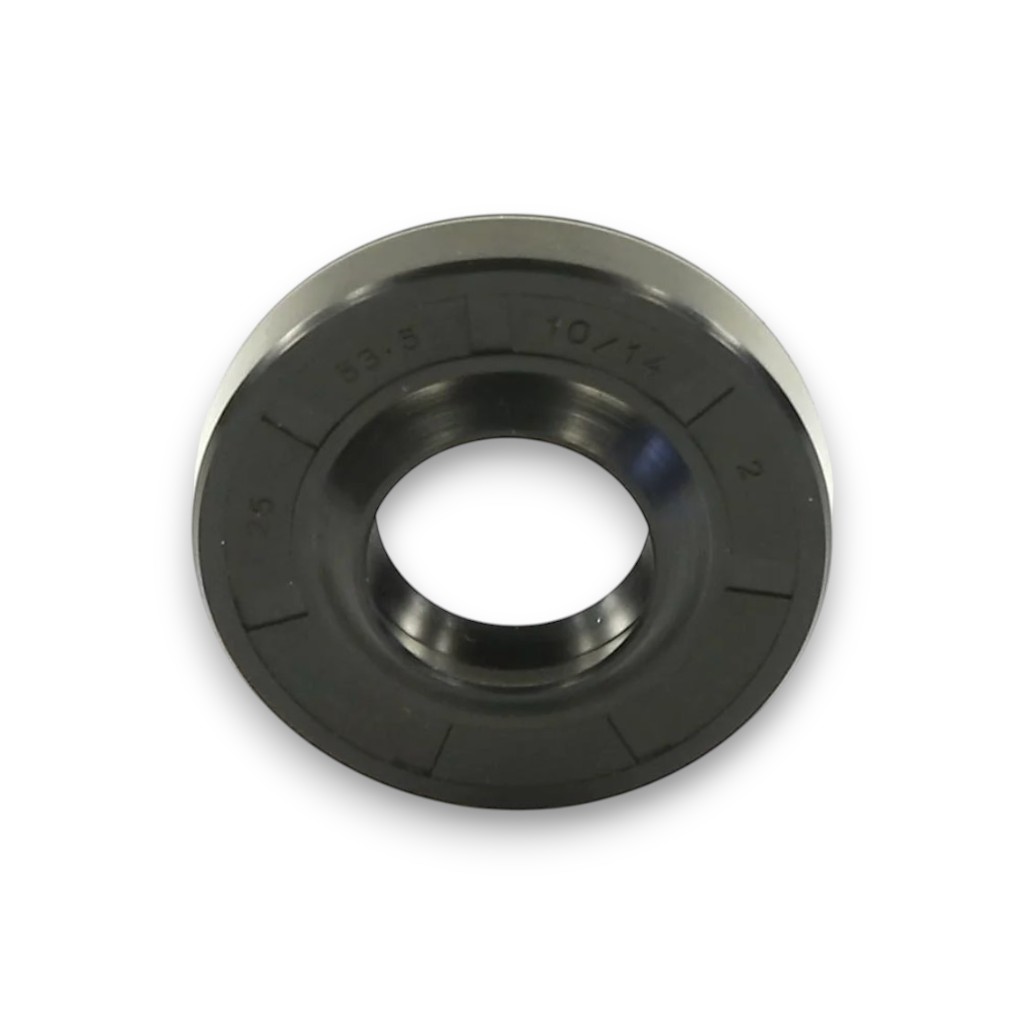 Сальник подшипника барабана (бака) 25x53,5x10/14 GP SKL прижимной Philco 114200659 SLB001PH, 171684,10701502