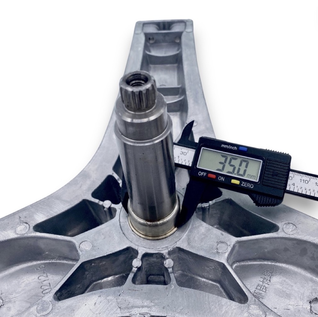 Крестовина стиральной машины Korting, Candy 41021611, 41036408