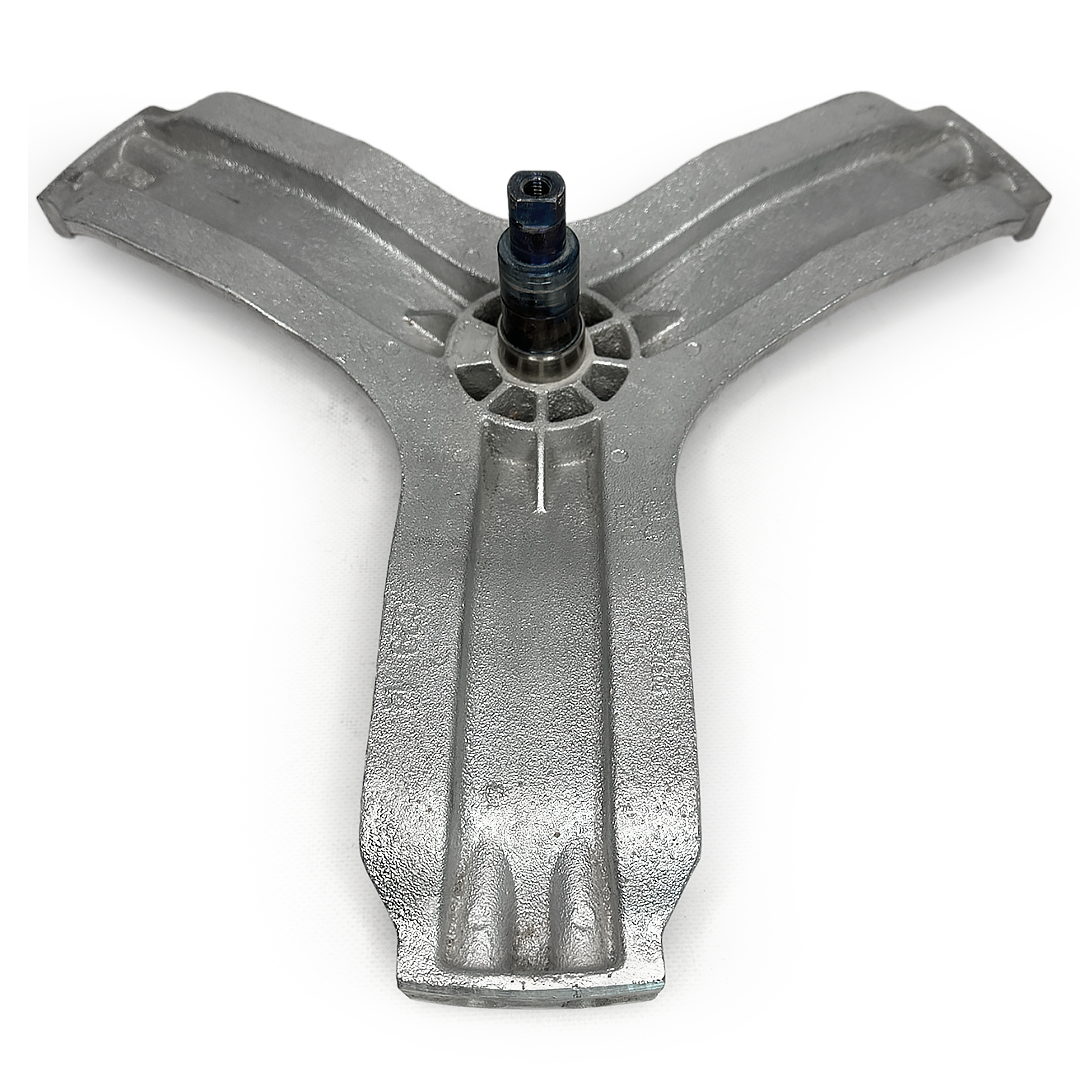 Крестовина стиральной машины Electrolux, Zanussi, AEG 3484165117, 3484159938, Усиленная